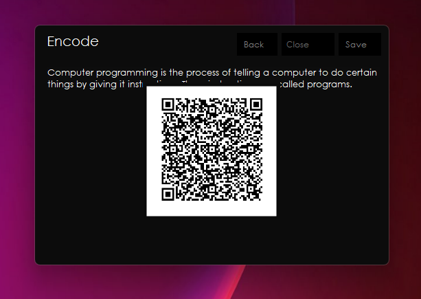 DoodleCOde